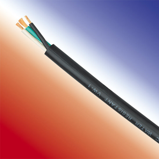  SOW Rubber Cable