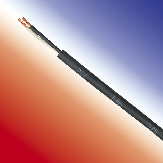  SVOO Rubber Cable