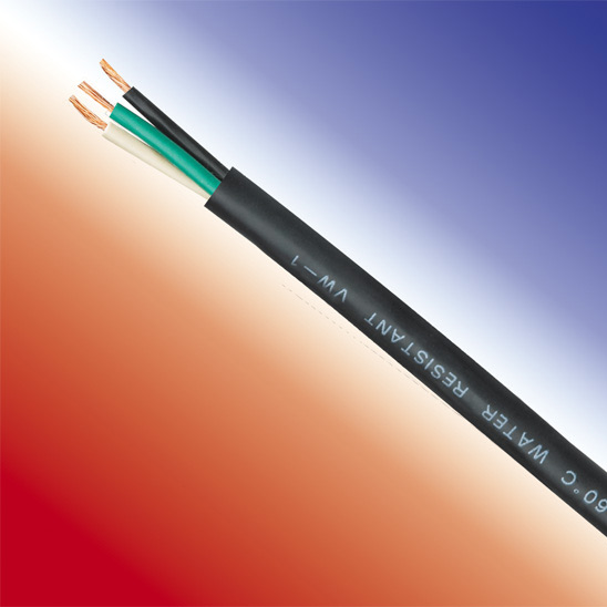  SJOO Rubber Cable (SJOO кабельной)