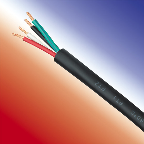  ST PVC Cable