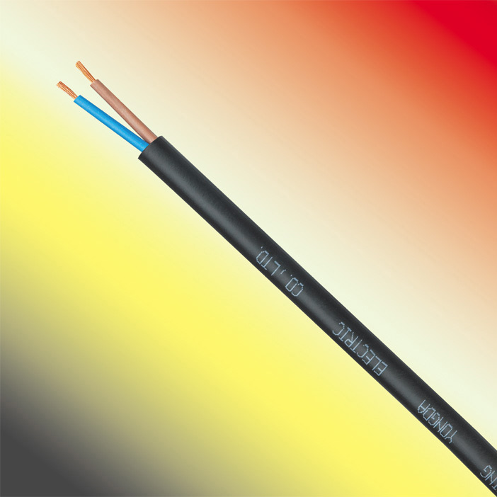  Wire & Cable (RoHS, PAHs Approved)