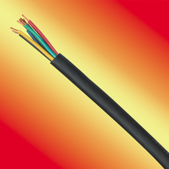  Wire & Cable (CCC Approved)