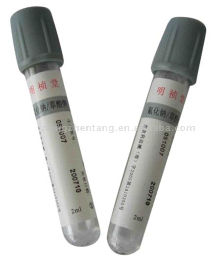  Oxalate Tube (Oxalate Tube)