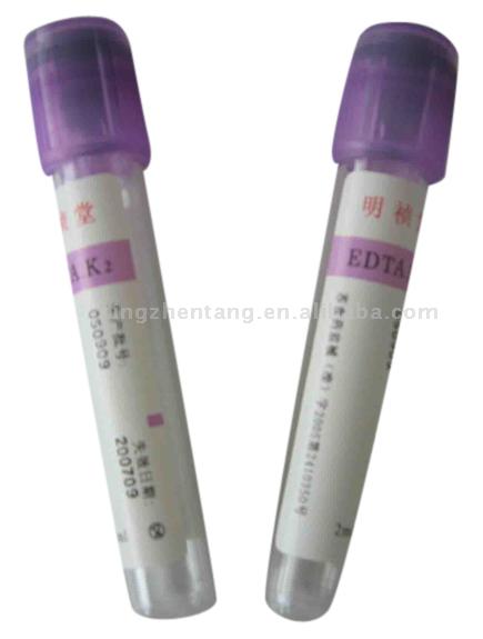  EDTA Tube