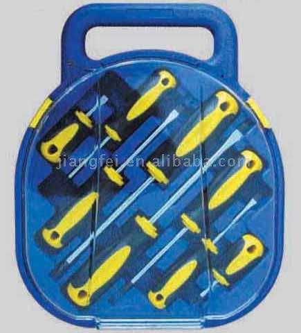  Screwdriver Set
