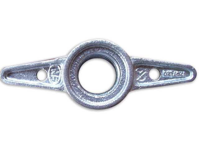 Temperguss Nut (Temperguss Nut)