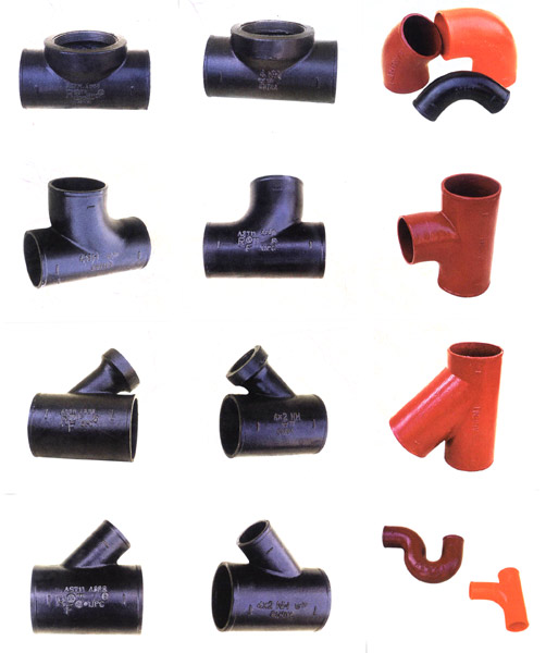  Waste Pipe Fitting