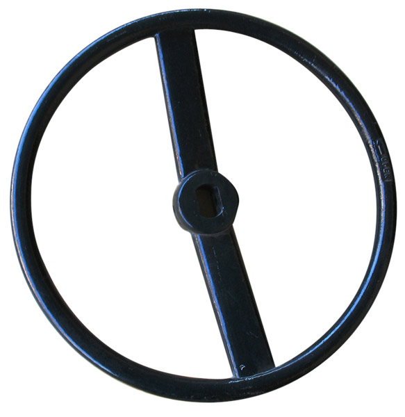  Steering Wheel (Volant)