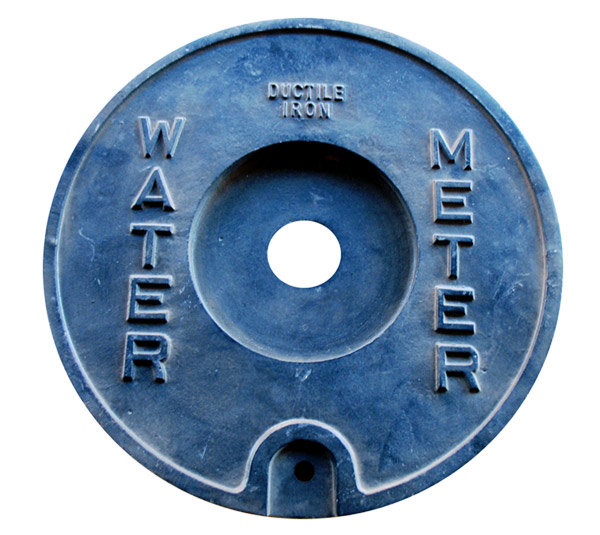  Water Meter Casting (Compteur d`eau Casting)
