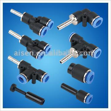  Pneumatic Fittings ( Pneumatic Fittings)