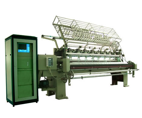  Computerized Non-Shuttle Multi-Needle Quilting Machine (Компьютеризированная Non-Шаттл Multi-игла Лоскутное машины)