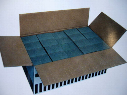  Floral Foam (Mousse florale)