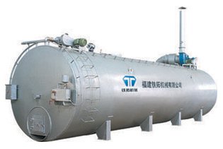  Asphalt Heating Tank