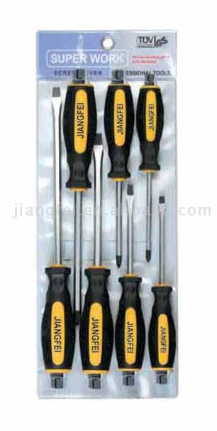  Screwdriver Set