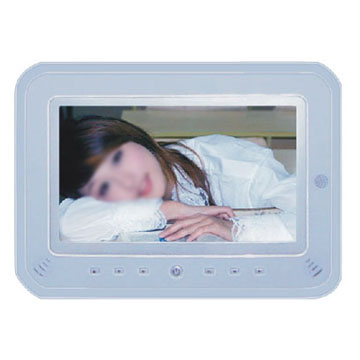  Digital Photo Frame ( Digital Photo Frame)