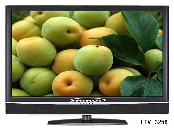  LCD TV (LCD-TV)