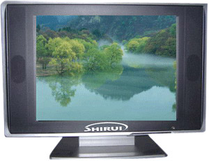  LCD TV (LCD-TV)