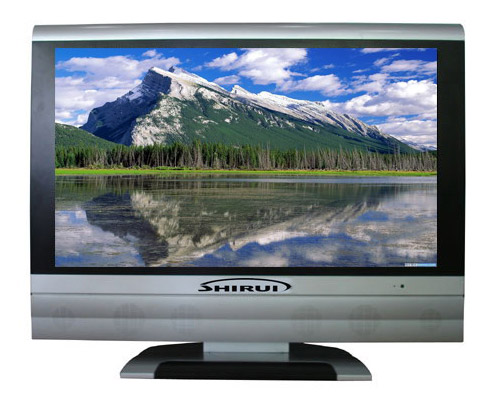  LCD TV (LCD-TV)