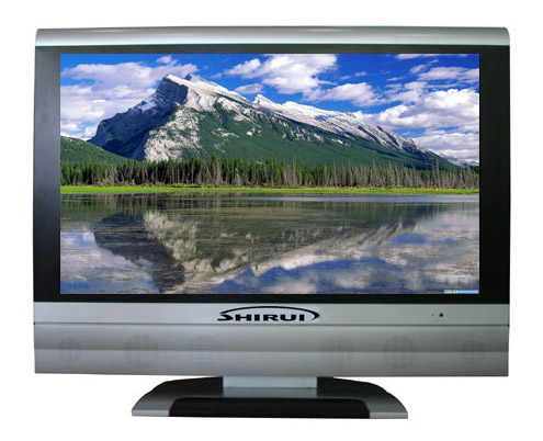  LCD TV (LCD-TV)