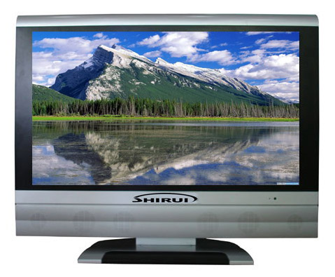  LCD TV (LCD-TV)
