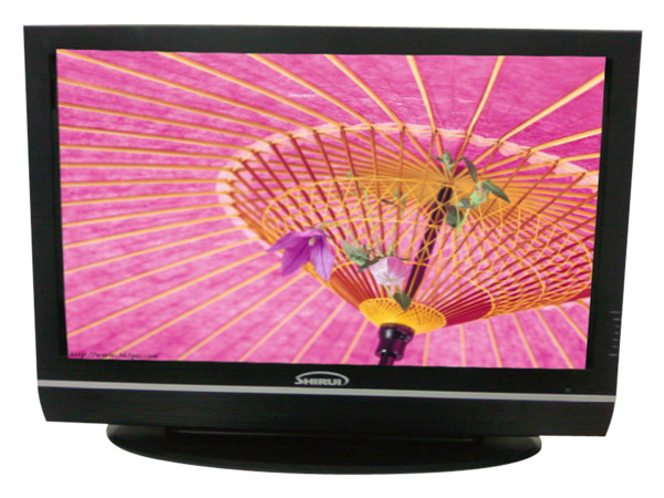 LCD TV (LCD-TV)