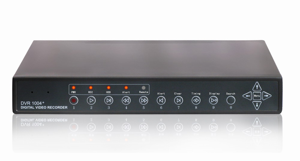  MPEG-4 DVR ( MPEG-4 DVR)