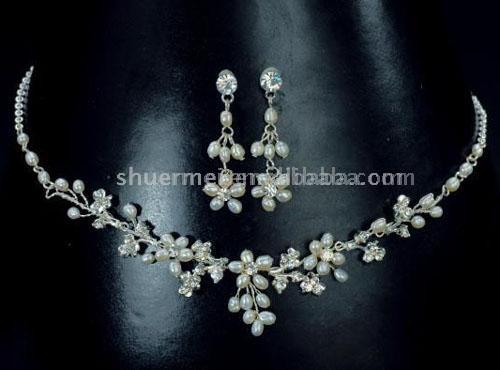  Diamond Necklace ( Diamond Necklace)