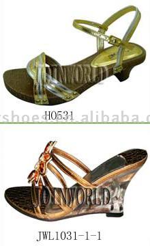  Ladies` Shoes ( Ladies` Shoes)