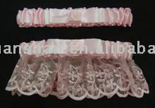  Wedding Garter (Свадебная подвязка)