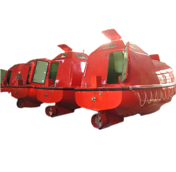  Lifeboat ( Lifeboat)