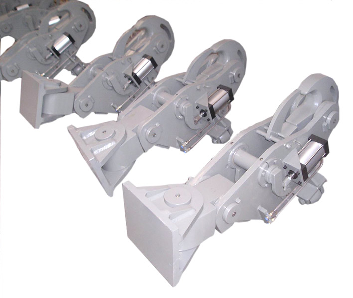 Disk Type Towing Hook ( Disk Type Towing Hook)