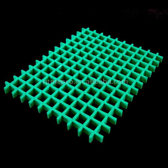  FRP Grating ( FRP Grating)