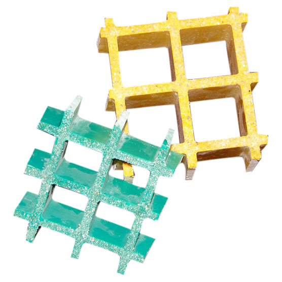  FRP Molded Grating ( FRP Molded Grating)