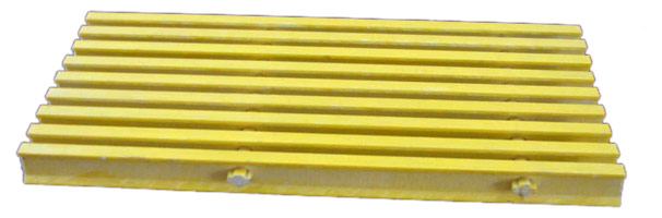  FRP Pultruded Grating