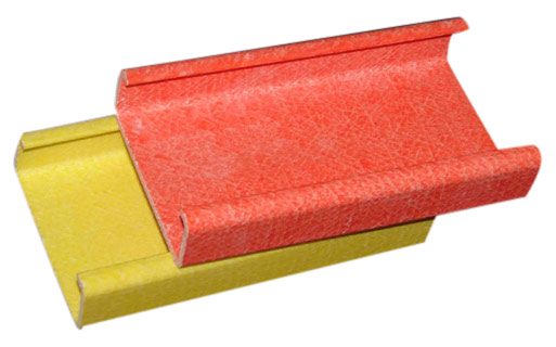  FRP Pultruded Profile ( FRP Pultruded Profile)