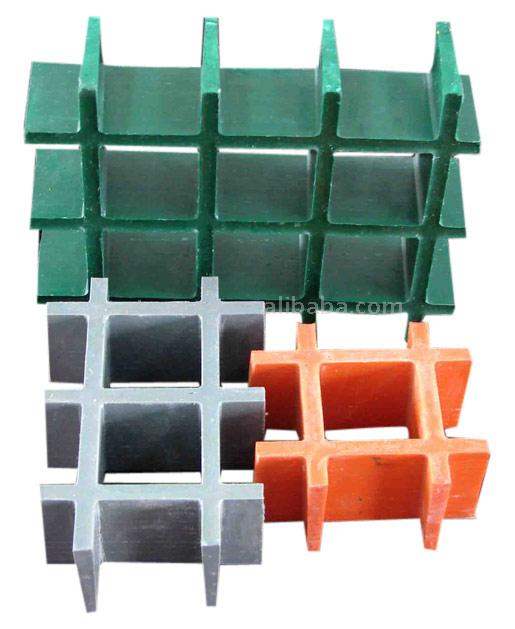  FRP Molded Grating ( FRP Molded Grating)