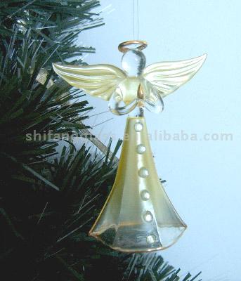  Glass Angel (Glass Angel)