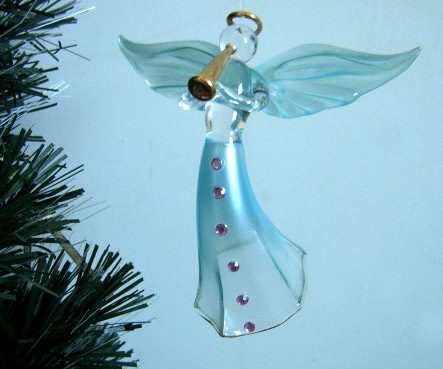  Glass Angel (Glass Angel)