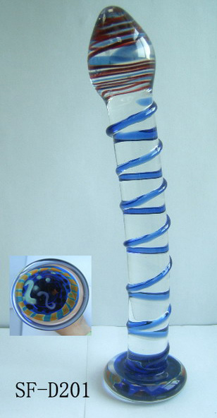  Glass Dildo (Стекло Dildo)