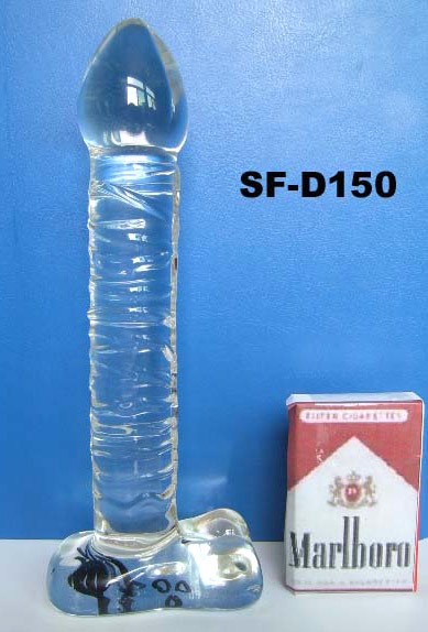  Glass Dildo (Стекло Dildo)