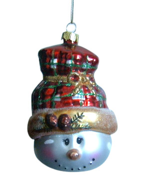  Christmas Ball (Новогодний бал)