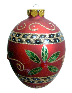  Christmas Ball (Новогодний бал)