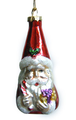  Glass Figurine (Стекло Фигурка)
