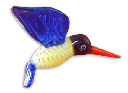  Glass Bird (Glass Bird)