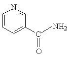  Nicotinamide (Никотинамид)