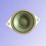  Tweeter Speaker (Tweeter Président)