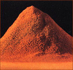  Cocoa Powder (Какао-порошок)