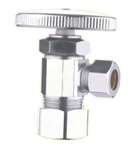  Angle Valve (Angle Valve)