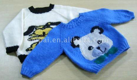  Children`s Knitwear ( Children`s Knitwear)