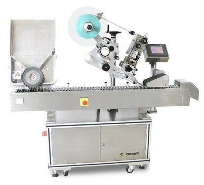  Horizontal Vial Labeling System ( Horizontal Vial Labeling System)